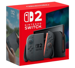 Nintendo Switch 2 System
